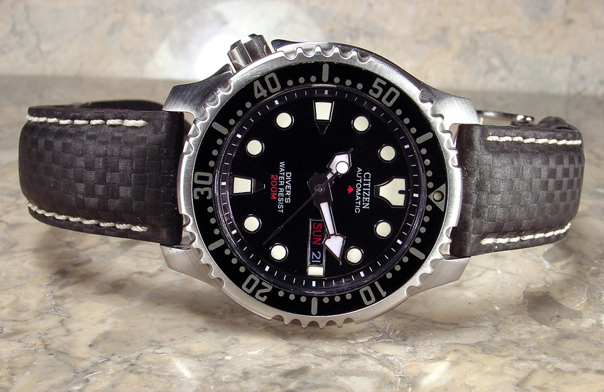 citizen marine watch